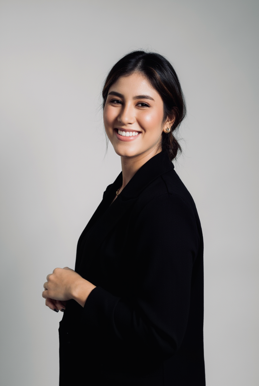 Aline Kimura — Advogada Previdenciarista